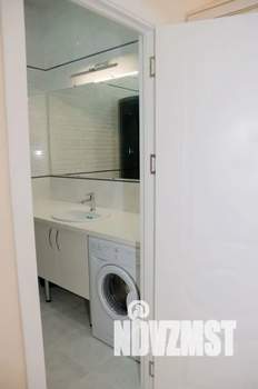 2-к квартира, посуточно, 50м2, 2/3 этаж