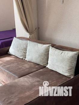 1-к квартира, посуточно, 56м2, 10/13 этаж