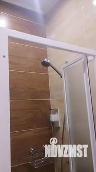 1-к квартира, посуточно, 23м2, 6/7 этаж