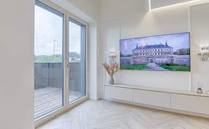 4-к квартира, на длительный срок, 120м2, 5/9 этаж