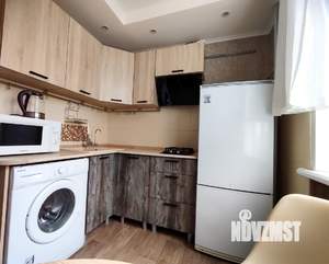 1-к квартира, посуточно, 31м2, 4/5 этаж