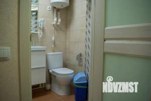 1-к квартира, посуточно, 26м2, 2/4 этаж