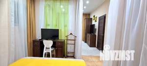 1-к квартира, посуточно, 35м2, 6/9 этаж