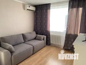 1-к квартира, посуточно, 30м2, 5/5 этаж