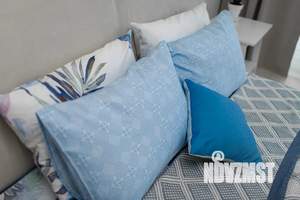 2-к квартира, посуточно, 45м2, 5/5 этаж