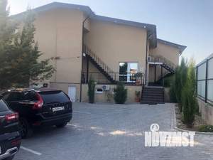 Студия квартира, посуточно, 30м2, 2/2 этаж