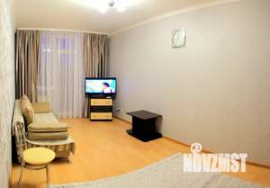 1-к квартира, посуточно, 45м2, 9/11 этаж