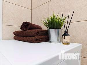 1-к квартира, посуточно, 29м2, 1/1 этаж