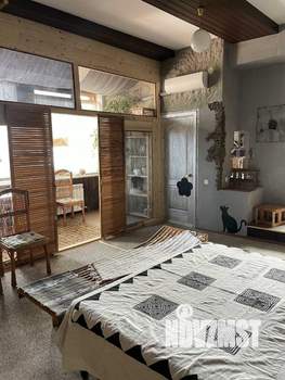 Студия квартира, на длительный срок, 50м2, 1/3 этаж