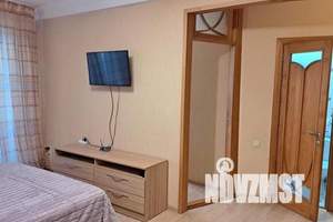 1-к квартира, посуточно, 38м2, 2/5 этаж