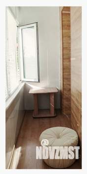 1-к квартира, посуточно, 32м2, 3/4 этаж