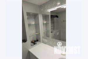 1-к квартира, посуточно, 42м2, 8/10 этаж