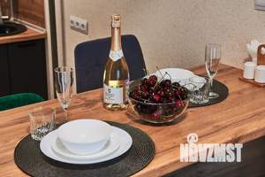 1-к квартира, посуточно, 35м2, 8/10 этаж