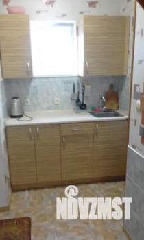 1-к квартира, посуточно, 24м2, 1/1 этаж