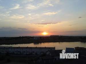 Студия квартира, на длительный срок, 30м2, 3/5 этаж