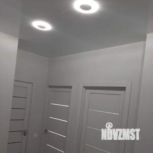 1-к квартира, посуточно, 49м2, 7/9 этаж