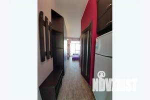 1-к квартира, посуточно, 24м2, 4/8 этаж