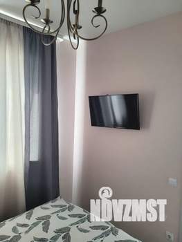 1-к квартира, посуточно, 30м2, 2/2 этаж