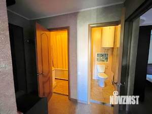 2-к квартира, на длительный срок, 42м2, 2/8 этаж