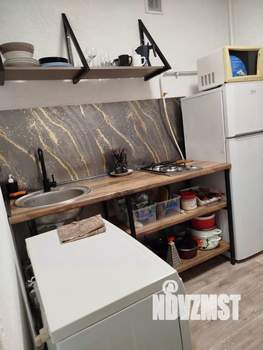 2-к квартира, посуточно, 47м2, 2/5 этаж