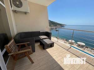 2-к квартира, посуточно, 73м2, 4/9 этаж