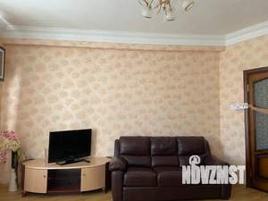 2-к квартира, посуточно, 59м2, 2/3 этаж