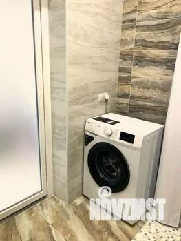 Студия квартира, посуточно, 34м2, 1/6 этаж