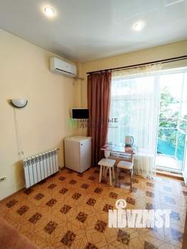 Студия квартира, на длительный срок, 25м2, 2/3 этаж