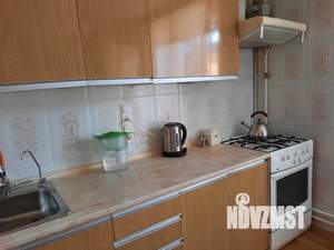 2-к квартира, посуточно, 56м2, 5/5 этаж