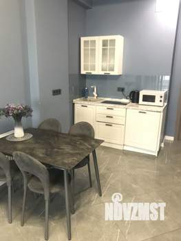 2-к квартира, посуточно, 48м2, 12/13 этаж