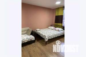 1-к квартира, посуточно, 30м2, 1/5 этаж