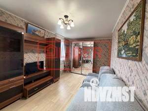 Студия квартира, на длительный срок, 25м2, 3/3 этаж