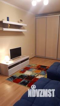 1-к квартира, на длительный срок, 32м2, 2/5 этаж