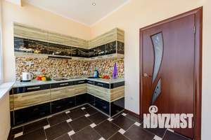 1-к квартира, посуточно, 42м2, 6/6 этаж