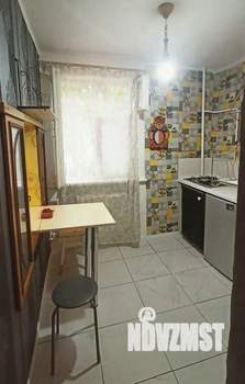 2-к квартира, на длительный срок, 43м2, 2/5 этаж