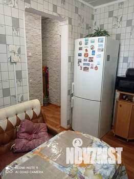 1-к квартира, посуточно, 33м2, 9/9 этаж