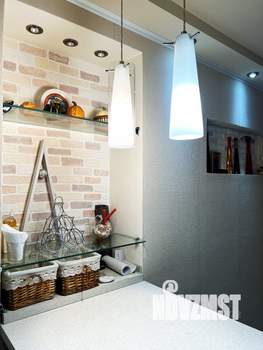 1-к квартира, посуточно, 39м2, 5/5 этаж