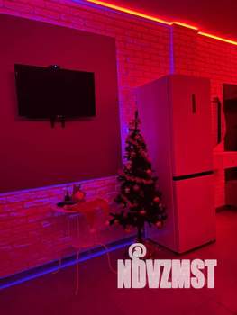 1-к квартира, посуточно, 30м2, 7/10 этаж