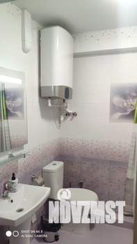 Студия квартира, посуточно, 26м2, 2/4 этаж