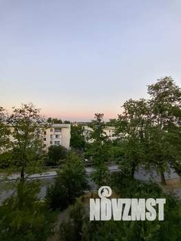 1-к квартира, посуточно, 33м2, 3/5 этаж