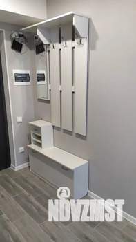 1-к квартира, посуточно, 26м2, 1/4 этаж