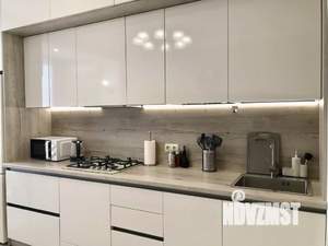 2-к квартира, посуточно, 72м2, 1/1 этаж