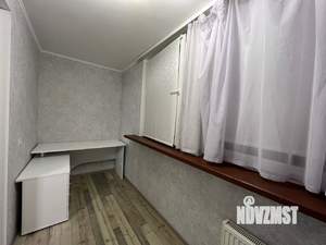 1-к квартира, на длительный срок, 42м2, 9/12 этаж