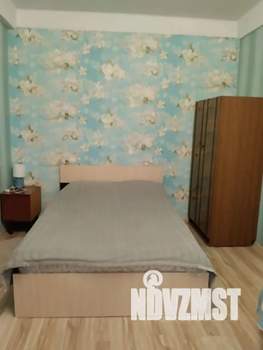1-к квартира, посуточно, 30м2, 5/5 этаж