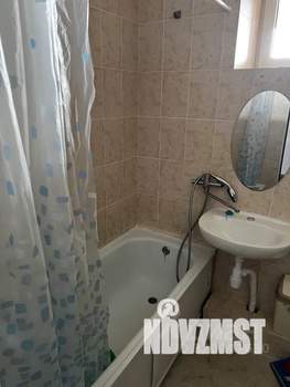 2-к квартира, посуточно, 57м2, 2/5 этаж