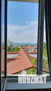 1-к квартира, посуточно, 26м2, 4/4 этаж