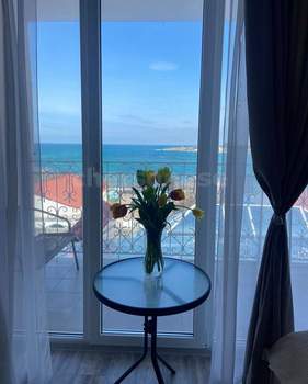 1-к квартира, на длительный срок, 48м2, 3/6 этаж