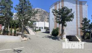 Студия квартира, посуточно, 27м2, 1/4 этаж