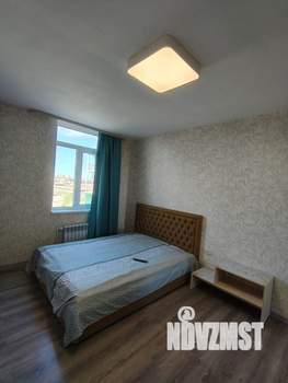 2-к квартира, на длительный срок, 75м2, 2/3 этаж