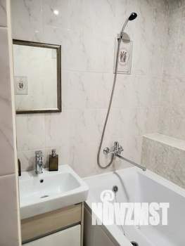 1-к квартира, посуточно, 47м2, 2/5 этаж